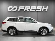 Mitsubishi Outlander III Рестайлинг 2 Рязань  - изображение 23