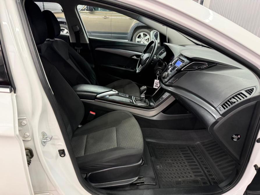 Hyundai i40 I Рестайлинг Краснодар  - изображение 15