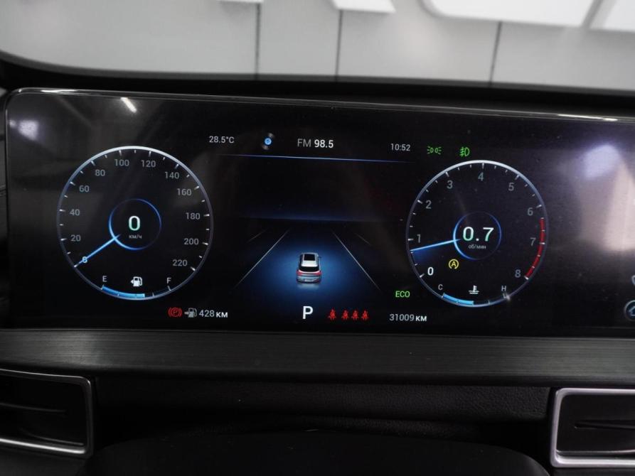 Chery Tiggo 7 Pro Max I Воронеж  - изображение 20
