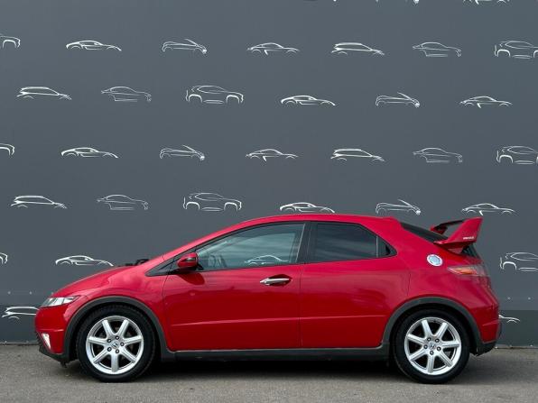 Honda Civic VIII с пробегом 2008 года, цена 638 400 рублей, 167595 км, хэтчбек, Автокод Объявления