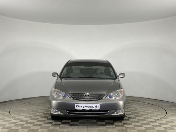Toyota Camry V (XV30) Рестайлинг с пробегом 2004 года, цена 670 000 рублей, 249199 км, седан, Автокод Объявления