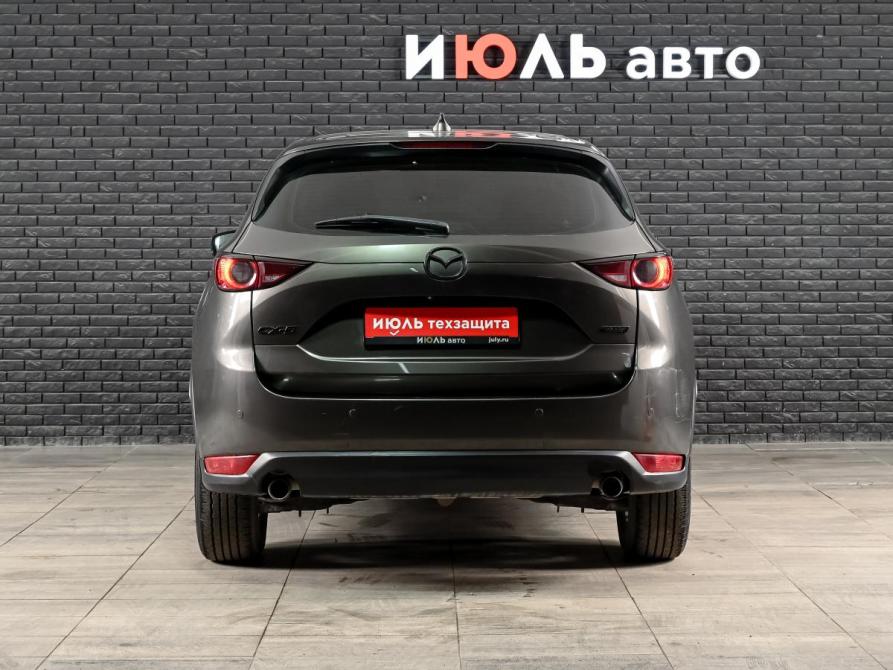 Mazda CX-5 II Екатеринбург  - изображение 5