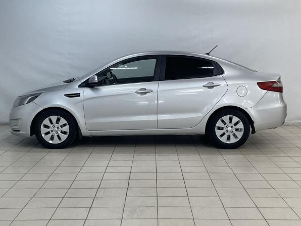 Kia Rio III с пробегом 2011 года, цена 790 000 рублей, 209539 км, седан, Автокод Объявления