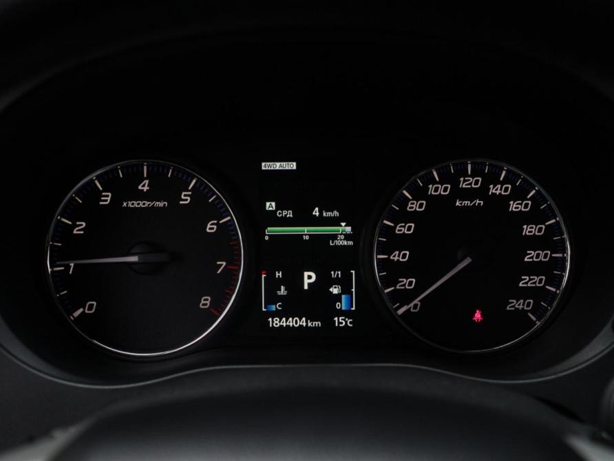 Mitsubishi Outlander III Москва  - изображение 26