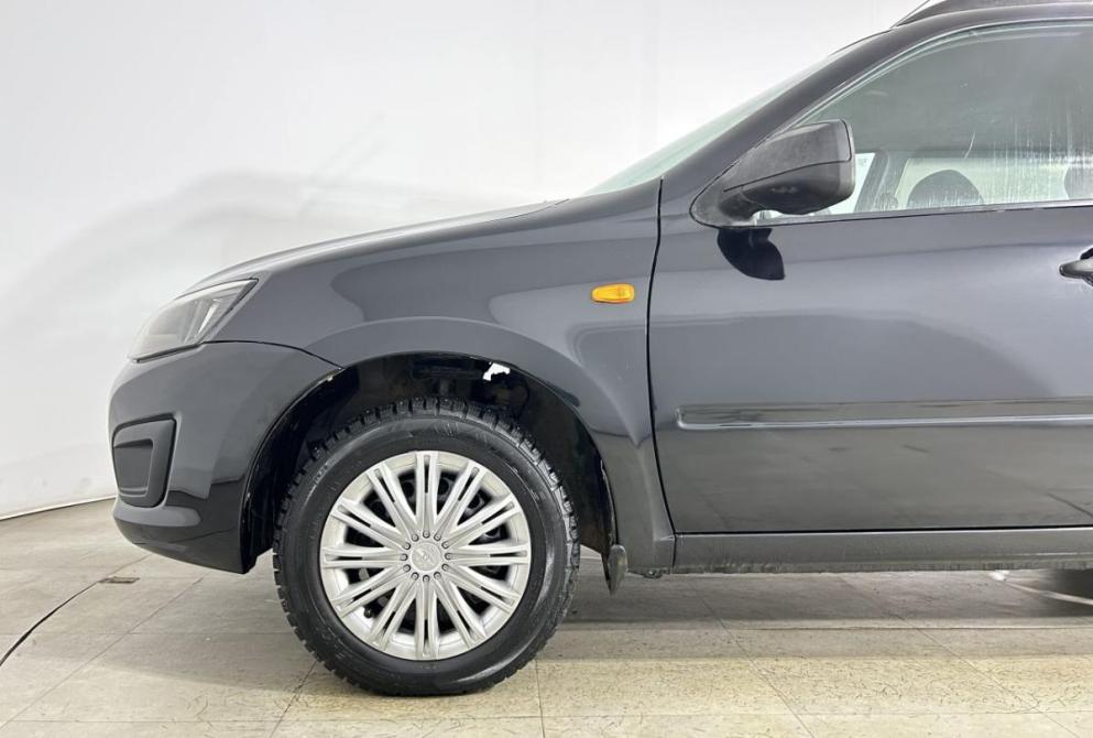 Lada (ВАЗ) Kalina II Саранск  - изображение 11