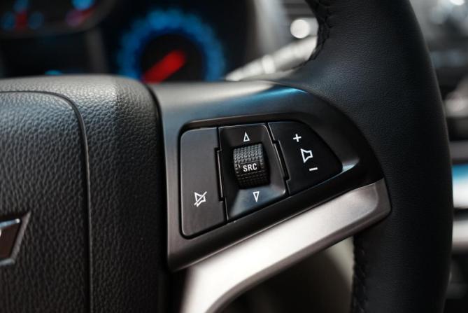 Chevrolet Orlando I с пробегом 2012 года, цена 1 299 000 рублей, 175000 км, минивэн, Автокод Объявления