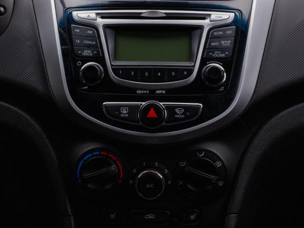 Hyundai Accent IV с пробегом 2011 года, цена 774 000 рублей, 169470 км, седан, Автокод Объявления
