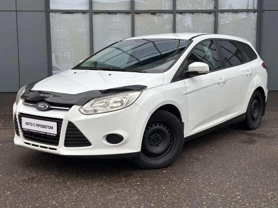 Ford Focus III Ярославль  - изображение 1