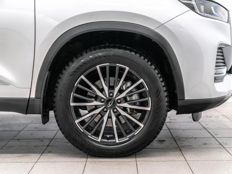 Chery Tiggo 8 Pro Max I Красноярск  - изображение 31