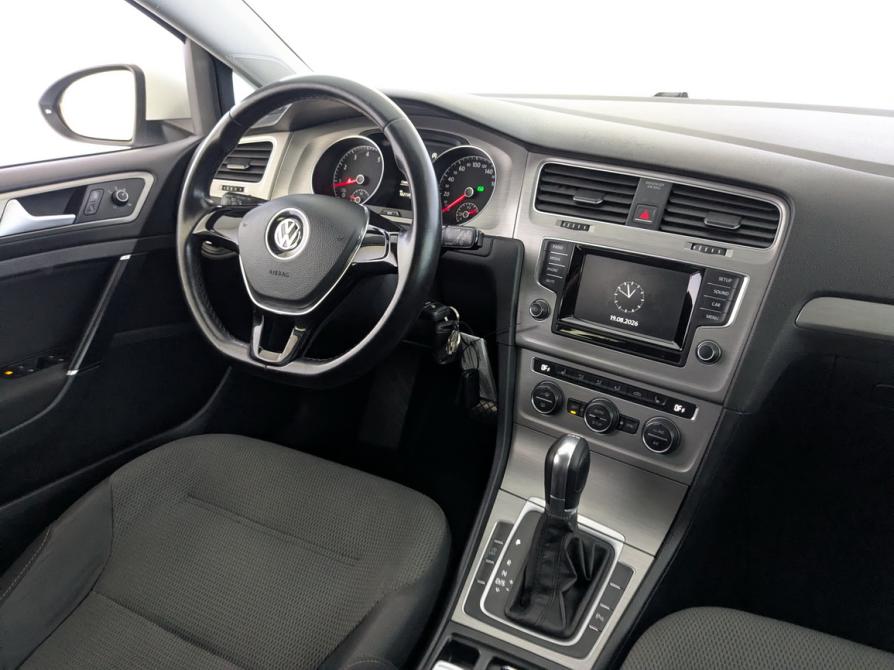 Volkswagen Golf VII Москва  - изображение 27