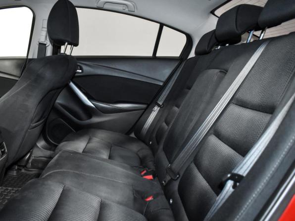 Mazda 6 III (GJ) Рестайлинг с пробегом 2015 года, цена 1 260 000 рублей, 261005 км, седан, Автокод Объявления
