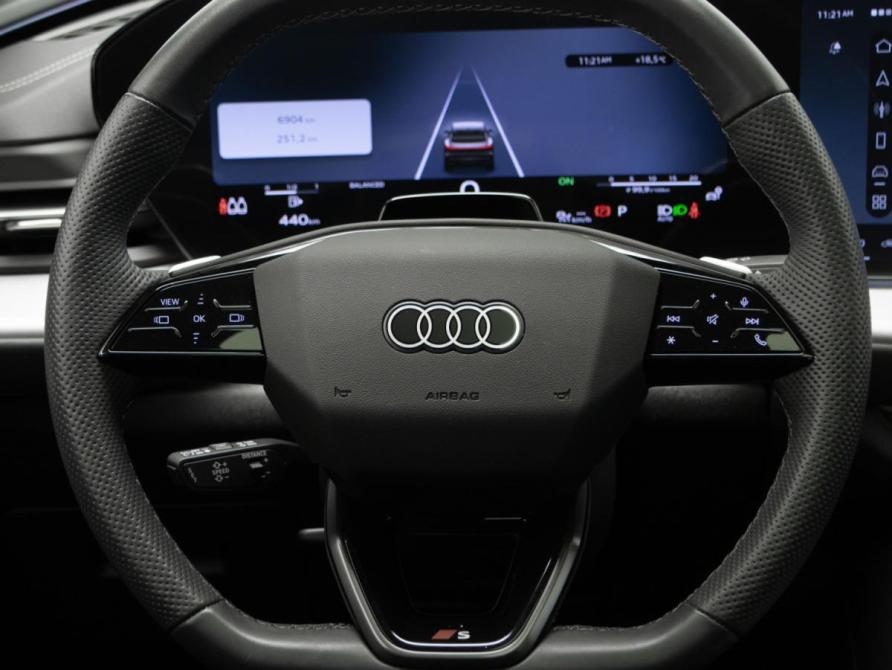 Audi Q5 III Москва  - изображение 10
