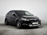 Ford Focus II Рестайлинг Санкт-Петербург  - изображение 22