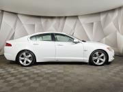 Jaguar XF I Москва  - изображение 26