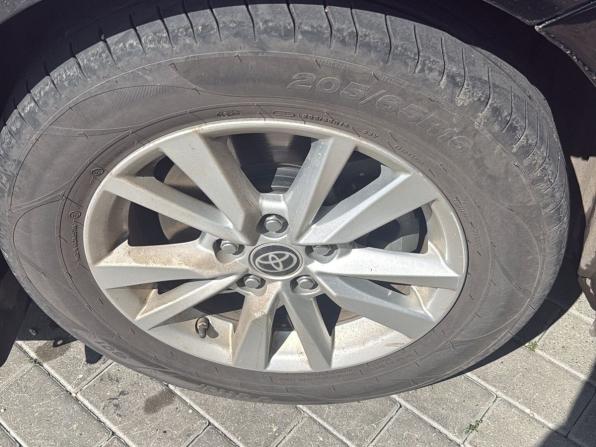 Toyota Camry VIII (XV70) с пробегом 2019 года, цена 1 600 000 рублей, 187016 км, седан, Автокод Объявления