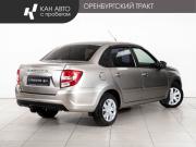 Lada (ВАЗ) Granta I Рестайлинг Казань  - изображение 15