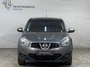 Nissan Qashqai I Рестайлинг Химки  - изображение 21