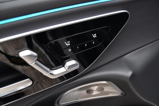 Mercedes-Benz E-Класс VI (W214 S214) с пробегом 2025 года, цена 8 945 000 рублей, 8600 км, седан, Автокод Объявления
