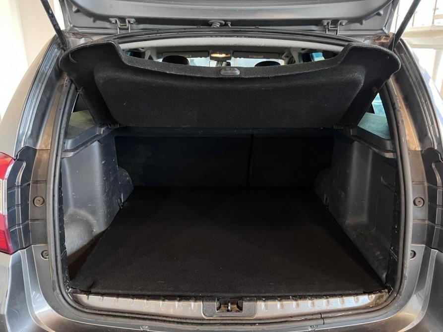 Nissan Terrano III (D10) Чебоксары  - изображение 18