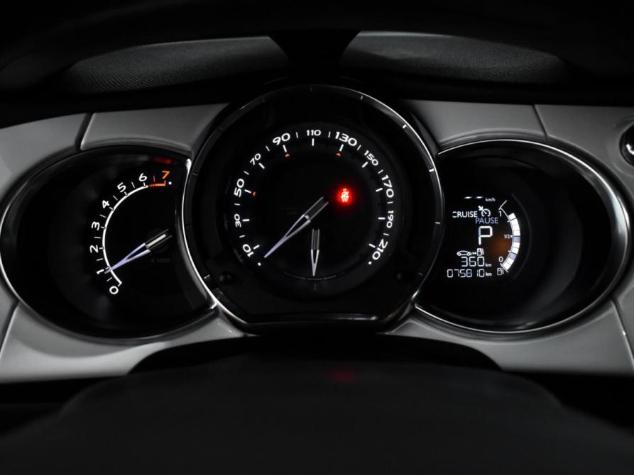 Citroen DS3 I Санкт-Петербург  - изображение 18
