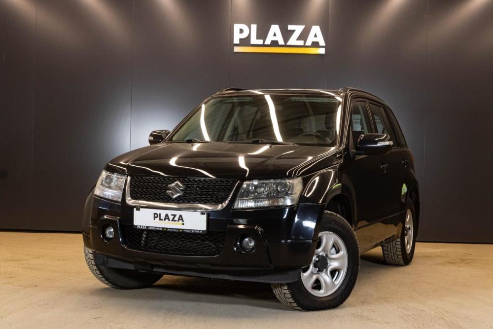 Suzuki Grand Vitara II Рестайлинг Уфа  - изображение 1