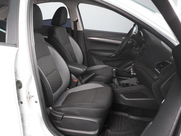 Lada (ВАЗ) Vesta I Рестайлинг (NG) с пробегом 2023 года, цена 1 155 000 рублей, 122605 км, седан, Автокод Объявления