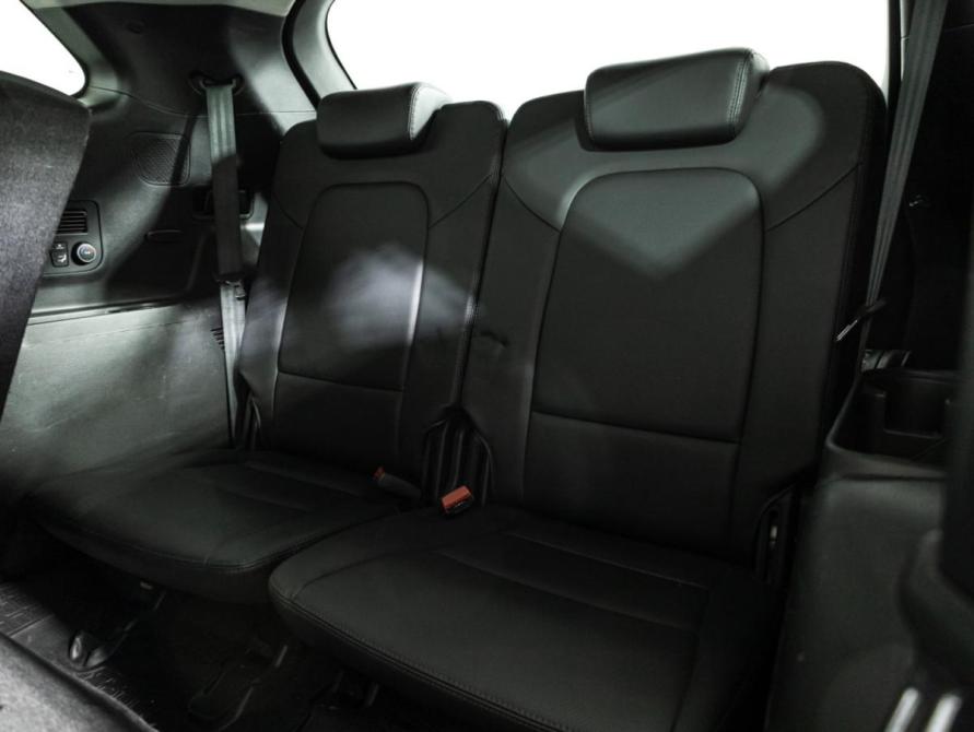 Hyundai Santa Fe III Рестайлинг Санкт-Петербург  - изображение 25