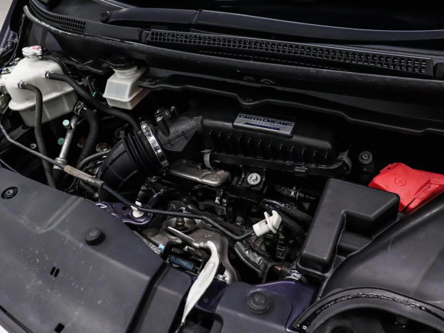 Honda Stepwgn V Красноярск  - изображение 32
