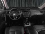 Nissan X-Trail III Рестайлинг Тюмень  - изображение 35