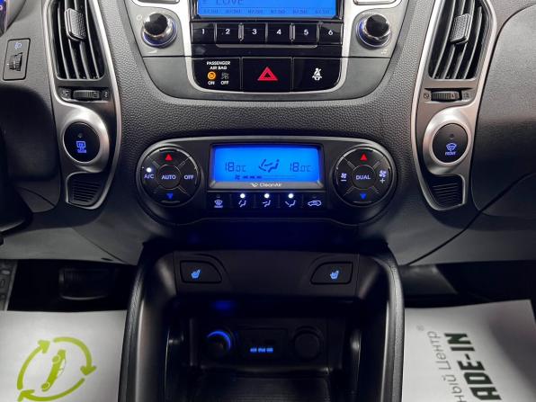 Hyundai ix35 I с пробегом 2013 года, цена 1 475 000 рублей, 155655 км, внедорожник, Автокод Объявления