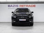 Infiniti QX60 I Рестайлинг Тюмень  - изображение 31