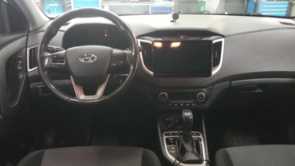 Hyundai Creta I Санкт-Петербург  - изображение 5