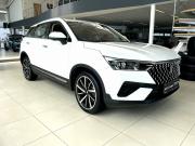 FAW Bestune T77 I Москва  - изображение 19