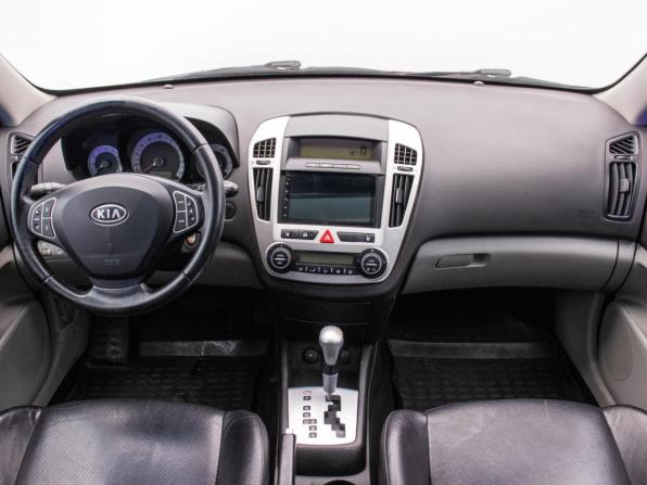 Kia Ceed I с пробегом 2008 года, цена 523 000 рублей, 360843 км, хэтчбек, Автокод Объявления