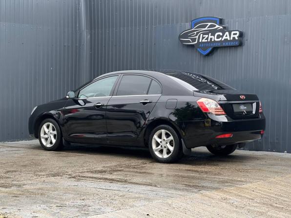 Geely Emgrand EC7 с пробегом 2014 года, цена 399 000 рублей, 137000 км, седан, Автокод Объявления