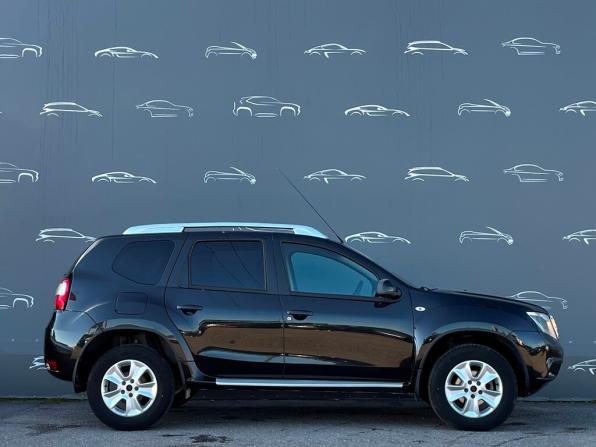 Nissan Terrano III (D10) с пробегом 2021 года, цена 1 798 900 рублей, 66815 км, внедорожник, Автокод Объявления