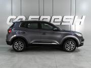Chery Tiggo 4 I Рестайлинг Ростов-на-Дону  - изображение 23