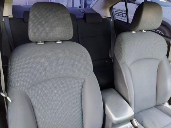 Subaru Impreza IV с пробегом 2012 года, цена 989 000 рублей, 140480 км, седан, Автокод Объявления