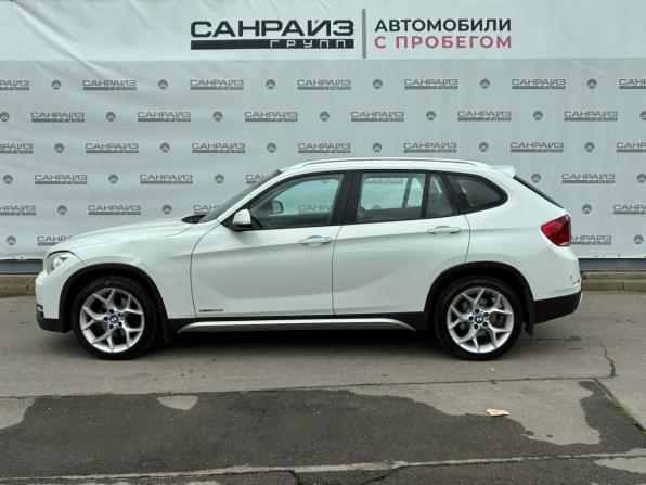 BMW X1 I (E84) Рестайлинг с пробегом 2012 года, цена 949 000 рублей, 234330 км, внедорожник, Автокод Объявления