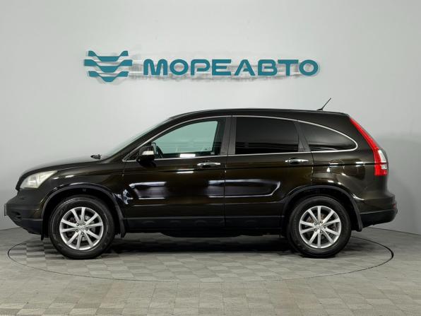 Honda CR-V III Рестайлинг с пробегом 2010 года, цена 1 650 000 рублей, 139468 км, внедорожник, Автокод Объявления