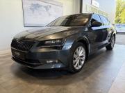 Skoda Superb III Новомосковск  - изображение 21