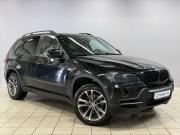 BMW X5 II (E70) Уфа  - изображение 29