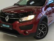 Renault Sandero II Санкт-Петербург  - изображение 73
