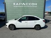 Lada (ВАЗ) Granta I Рестайлинг Екатеринбург  - изображение 15