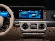 Mercedes-Benz G-Класс AMG II (W465) Рестайлинг Москва  - изображение 47