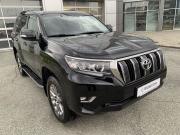 Toyota Land Cruiser Prado 150 Series Рестайлинг 2 Екатеринбург  - изображение 37
