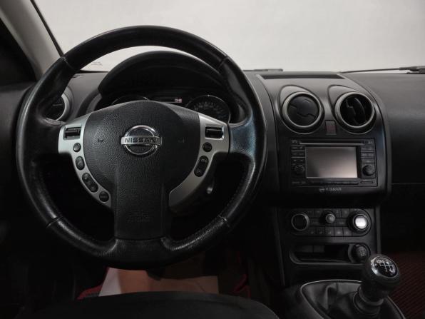 Nissan Qashqai I Рестайлинг с пробегом 2011 года, цена 995 000 рублей, 285393 км, внедорожник, Автокод Объявления