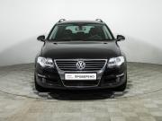Volkswagen Passat B6 Санкт-Петербург  - изображение 18