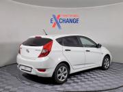 Hyundai Solaris I Арзамас  - изображение 19