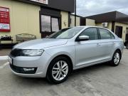 Skoda Rapid I Рестайлинг Киров  - изображение 47